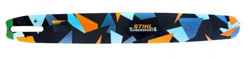  STIHL vezetőléc Limitált kivitel TIMBERSPORT .325 1,3 mm 40 cm MS261, MS271
