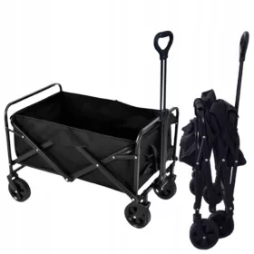  Kraft&Dele kocsi 130 l