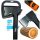  AXE fa hasításhoz, XXL ÜVEGSZÁLAS penge, 97 cm, 2,6 kg