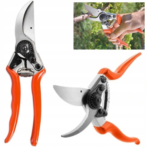 Stocker Professzionális vágóolló 22 cm