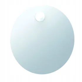  IKEA FAXALVEN Tükör beépített világítással, 100 cm