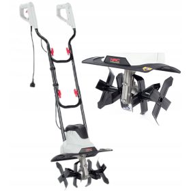  NAC TIE105-W ELEKTROMOS FÖLDKULTIVÁTOR 36CM 1050W