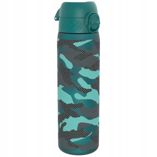  PALACZÖLD CAMO ÓVODA ISKOLA EGYETEMI FIÚ ION8 0,5 L