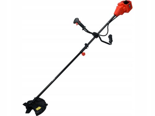  Yato YT-85010 akkumulátoros bozótvágó 230 mm x 150 cm
