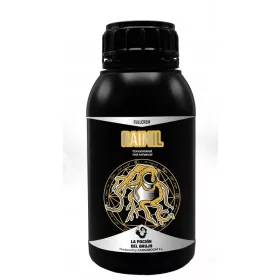  Cannaboom Raimil Full Cream 600 ml + Cannibal 280 ml
