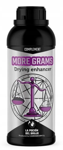  Cannaboom More Grams 1150 ml - virágzás serkentő tömegnövelő