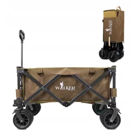  Walker 140l-es babakocsi