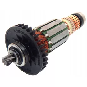   Rotor a Makita HR1840 / HR1841F fúrókalapácshoz – eredeti alkatrész 513989-8 (240V)