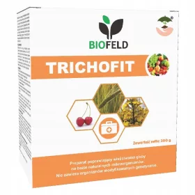  TRICHOFIT 300G mikrobiológiai készítmény