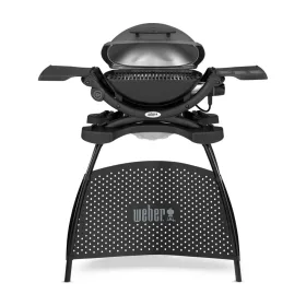  Weber Q 1400 2200W elektromos grill