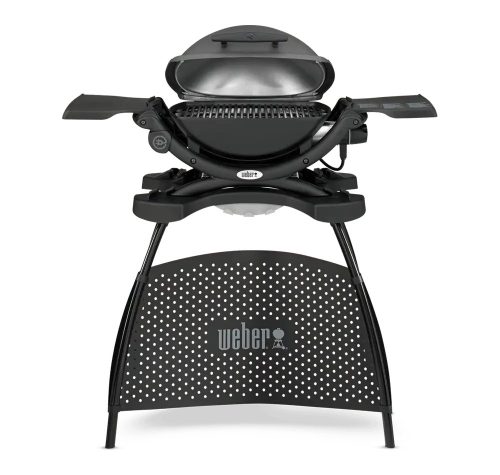  Weber Q 1400 2200W elektromos grill