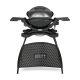  Weber Q 1400 2200W elektromos grill