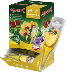    Agrecol folyékony többkomponensű műtrágya 0,1 kg 0,03 l