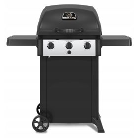  Broil King BK 310 gázgrill