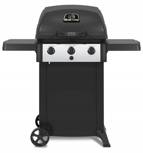  Broil King BK 310 gázgrill