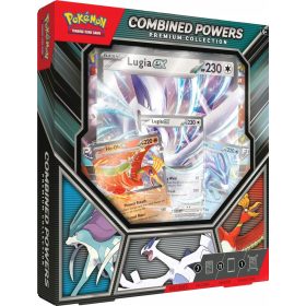  Pokémon TCG: Combined Powers – Premium Collection