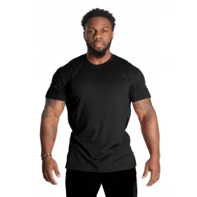    Férfi testreszabott edzőpóló edzőterembe GASP Classic Standard Tee