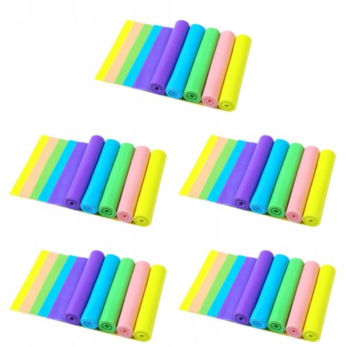  Flexstrap lábfeszítő pánt jógagyakorlatokhoz