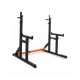  ISE SY-RK1002 súlyzó állvány. POWER RACK