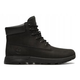    TIMBERLAND női bőr sport trekking cipő, fekete, 38-as méret, 24,5 cm