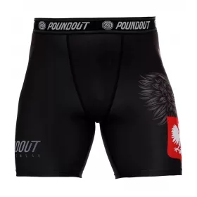  Poundout - Edzőnadrág LENGYELORSZÁG M