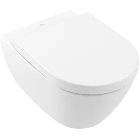    Villeroy&Boch SUBWAY 2.0 CeramicPlus WC 5614R0R1/5614R0R1P SZUPER AKCIÓ