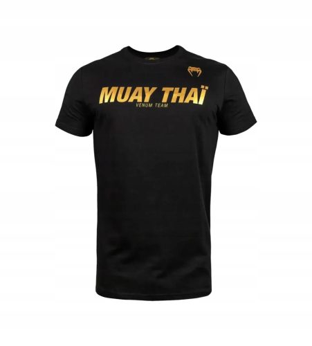  Venum póló Muay Thai póló L
