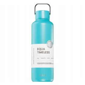    Equa Timeless rozsdamentes acél kulacs Hullámszín 1000 ml