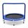  Costway fitnesz trambulin 70,5 cm