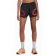 ADIDAS X STELLA MCCARTNEY TPA női rövidnadrág, fekete sportnadrág, XS méret