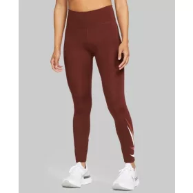  NIKE BARNA LOGO LEGGINGS (S)