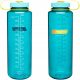  Nalgene Wide Mouth Silo Cerulean Sustain palack 1,5L