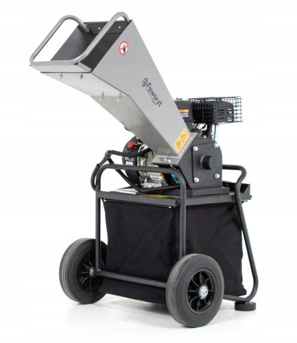  FAWORYT PRO BSP50 B 196 köbcentis LONCIN BENZIN APRÓKOSÁR