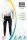  LEGGINGS THERMOACTIVE BASIC BLANC
