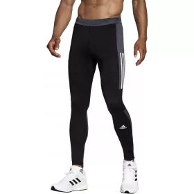    Adidas Running Saturday Block Better Tights GV2123 férfi leggings