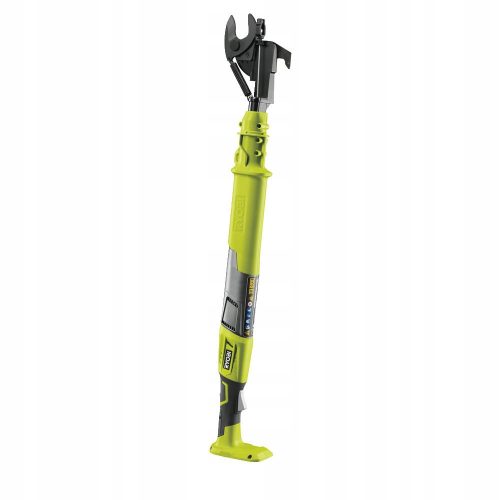  Ryobi 85 cm-es 18 V-os akkumulátoros elektromos olló