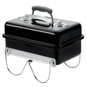  Weber Go-Anywhere carbon 1131004