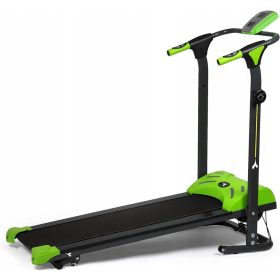  Diadora Fitness Evo mágneses futópad 110 kg-ig