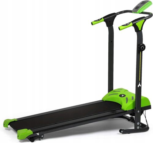  Diadora Fitness Evo mágneses futópad 110 kg-ig