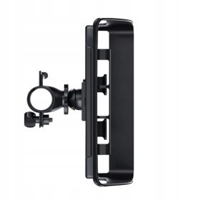    Kerékpáros telefontartó okostelefonokhoz, kompatibilis eszközökkel