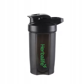    ÚJ HERBALIFE Palack sport shakerrel 500 ml űrtartalommal Palack d