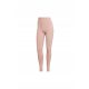  ADIDAS TRN TIG női rózsaszín sport leggings, magas derekú, edzéshez, L-es méret