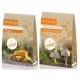  Rókagomba micélium 120 ml minősített micélium
