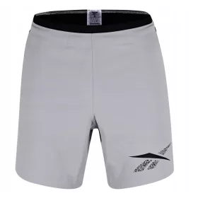  REEBOK FÉRFI RÖVID EDZÉSI RÖVID RÖVID R.XL, SZÜRKE