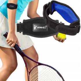    TENISZ GOLF KÖNYÖKMERŐ ÁLLÍTHATÓ KÖNYÖK STABILIZÁTOR