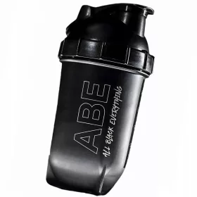    SHAKER ABE BULLET 500 ml NUTRITION SHAKER BOTTLE GYM BIKE PROTEIN