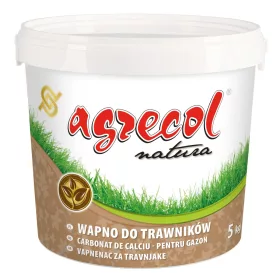  Mészműtrágya Agrecol granulátum 5 kg 5 l