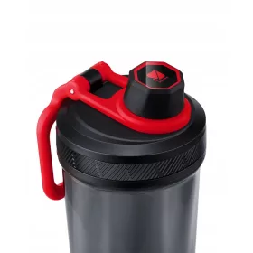  VOLTRX shaker 600 ml fekete