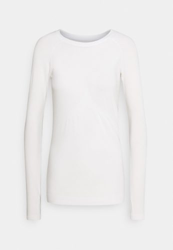  Sweaty Betty T - GLISTEN WORKOUT fitneszblúz L