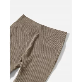    Bordás SPORT LEGGING 3 CSOMAG MAGAS DERÉKÚ SHEIN SOLID L 40